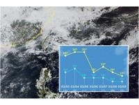 大暖後轉冷！「冷氣團伴雨」下周報到　北台灣變天再探11度