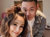 鍾欣怡「結婚以來最難過的一晚」 婚變孫樂欣傳聞瘋傳