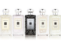 瓶身滿是手工蕾絲　女孩都想擁有的Jo Malone London訂製古龍水