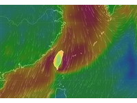 小回溫後大降溫！晚間全台轉雨「強烈冷氣團接力」　3天低溫8度