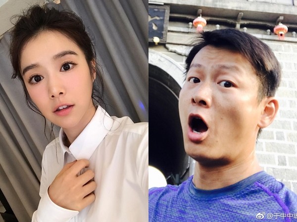 李佳穎爆悔婚于中中! 交往2年「個性不合」男方借酒澆愁 | ETtoday星光雲 | ETtoday新聞雲