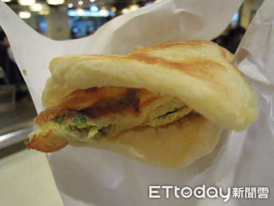 「中式早餐熱量」驚人曝!第1名=1包鹽酥雞 營養師:脹一整天