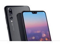 華為P20、P20 Pro規格、售價曝光!首款三鏡頭手機現身