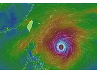 「鯉魚颱風」下周可能生成　板橋9.3度白天回溫周日起水氣增