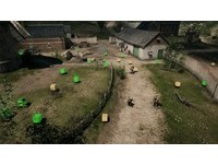 創造更好的遊戲體驗 EA訓練AI遊玩戰地風雲