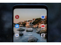 Galaxy S9+螢幕無法觸控問題台灣出現首例！台灣三星回應了！