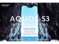 死灰復燃？！SHARP AQUOS S3 將於月底在越南發表