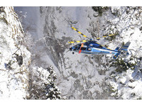 7人登山團「繩索相連」！日八岳連峰集體滑墜300公尺…3死4傷