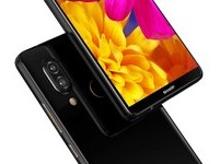 SHARP AQUOS S3 全螢幕手機確認4月登台!台灣大獨賣