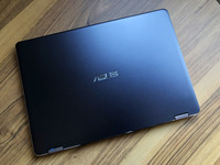 ASUS NovaGo首款隨時上網筆電體驗整理：印象深刻的續航