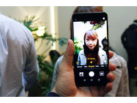 華為P20、P20 Pro直擊：低光拍攝效果讓人印象深刻