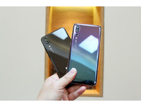 華為P20、P20 Pro開箱！手機外觀、規格、功能搶先看、四月登台