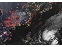 冬衣別收！清明連假恐「寒潮爆發」變天　強冷空氣降溫先雨後冷