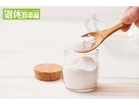 茶樹粉、小蘇打，用什麼洗碗最安全？