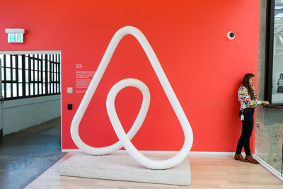 Airbnb再踢鐵板　紐約市立法管制　觀光客恐租不到房