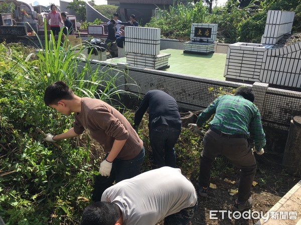 掃墓小心恙蟲咬！　8大症狀要警覺「致死率達60%」