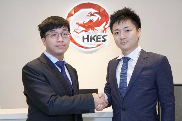 慘當爐主！《英雄聯盟》HKE Tabe為示負責辭去總教練