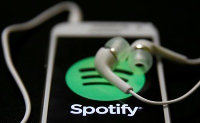 Spotify付費用戶人數破億！遠勝於Apple Music　本季虧損也大幅降至300萬歐元