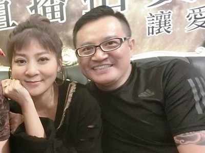 王彩樺爆10年婚變！老公偷吃巨乳員工Y女　她就在旁邊看