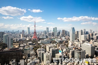 日本景氣持續回溫　東京新屋中古屋房價齊漲