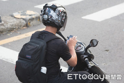 騎車衝基隆！回程困天龍國「鬼打牆1hr」　桃園男：怎又回到原點