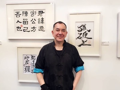 黃秋生道歉成龍! 「我不會侮辱前輩」怒轟遭扭曲事實