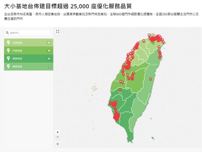 【廣編】設備升級、擴容效能更好!亞太電信網路品質再進化