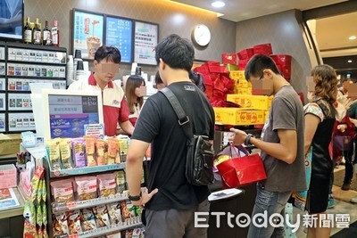 超商領網購！店員找不到貨「先幫7人結帳」…他等到怒飆　討拍逆轉哭了