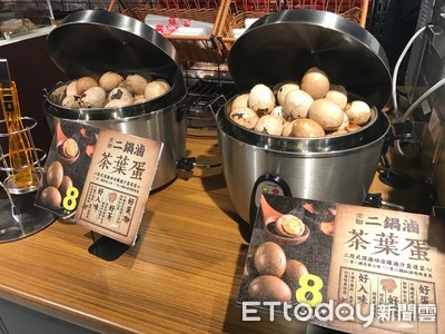 比超商賣得還便宜！全聯「隱藏版8元神蛋」爆入味　網激推：會上癮