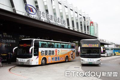51歲阿伯刷孩童卡搭客運...被抓包要補票　竟譙司機5字經下場曝