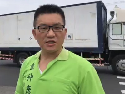 「了不起、負責」爆紅！童仲彥隔1年直播自爆：我開除了所有小編