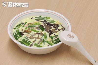 韭菜蒸蛋簡單食材好入口　適合牙口困難者食用