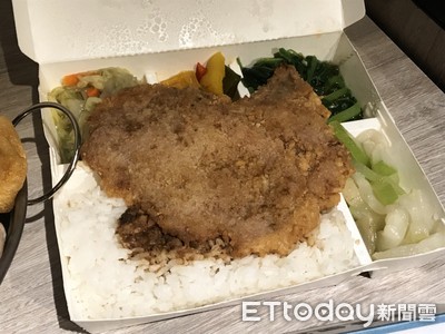 要先吃肉！營養師獨授「吃便當4步驟」...不怕胖、有助消化