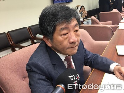 醫院勞檢違規「取消評鑑資格」？陳時中：應考量比例原則