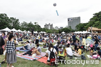 野餐日必備清涼果汁！ 台北人氣打卡果汁店大公開