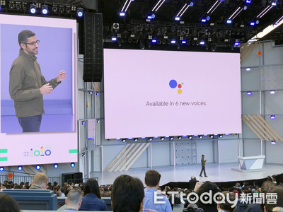 讓語言障礙者「說話」 2019 Google I/O將展出「Project Euphonia」