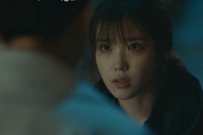 雷／IU「OOOO」都俊英變臉　李善均發現她XX臉色全變了