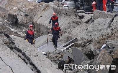 高雄氣爆善款45億　6年後「剩9千萬」2大案由曝光