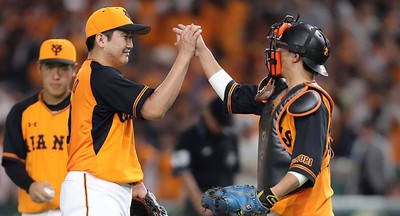 日職／舅舅監督原辰德交付王牌18號　菅野智之開幕先發