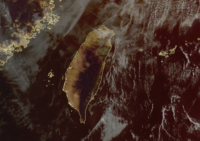 下周二晚變天「全台大雨2天」　鋒面帶涼空氣北部高溫降5度