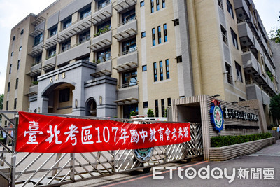 比4年前少7萬人!國中會考報名人數21萬再創歷史新低