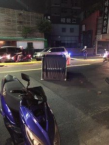 雙北市一夜3人墜樓亡！士林男頭骨噴飛慘死　母竟家中斷氣亡