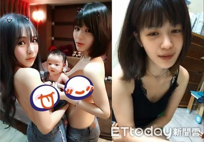 渣男劈腿雪乳妹！閨蜜爆疑小三懷孕了　夜騎直嘆：沒說人家是小三