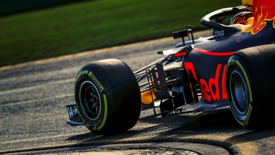 F1／紅牛車隊2019年選Honda或雷諾？6月升級成果是關鍵