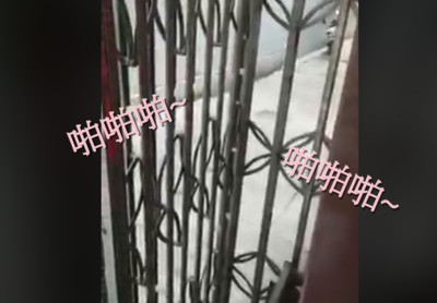 清晨嬌喘聲連連！鄰居超大聲「啪啪」他全都錄　下秒神展開笑壞網