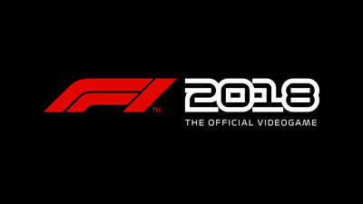 更豐富的職涯模式及經典車款！《F1 2018》8月上市