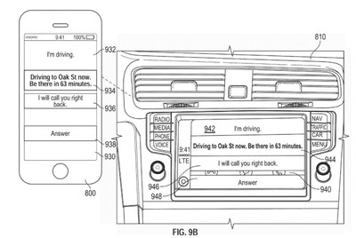 無法接聽電話？蘋果新專利讓Siri幫你傳簡訊告知