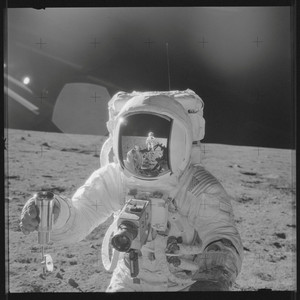 NASA公布最新登月計畫：讓太空人長住月球！