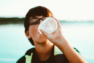 遊歐洲必帶配件！第1名「濾水瓶」解決生水問題最要緊