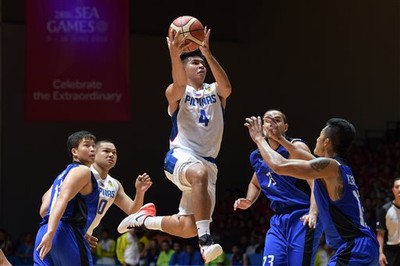 PBA天才控衛藥檢未過　羅維納慘遭FIBA禁賽18個月